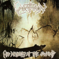VARATHRON - His Majesty at the Swamp (LP 2020)