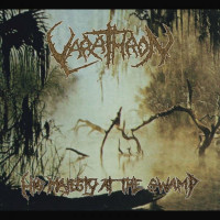 VARATHRON - His Majesty At The Swamp (lim. digibook CD)