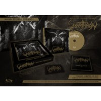 VARATHRON - Untrodden Corridors of Hades