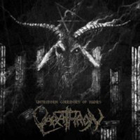 VARATHRON - Untrodden Corridors of Hades