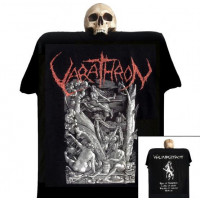 VARATHRON - Walpurgisnacht -TS M