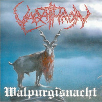 VARATHRON - Walpurgisnacht