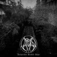 VARDAN - Despicable Broken Hope