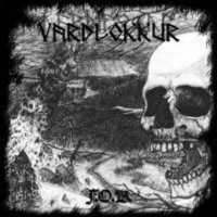 VARDLOKKUR - Fragmenteret okkult wespottelse