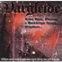 VARGLEIDE - When only ashes