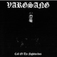 VARGSANG - Call of the nightwolfs - LP