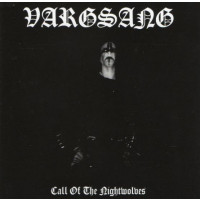 VARGSANG - Call of the nightwolfs
