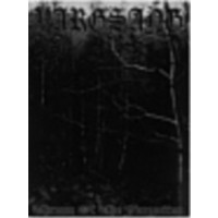 VARGSANG - Throne of the forgotten - Digibook