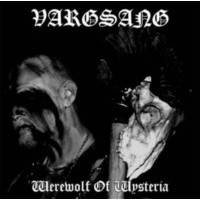 VARGSANG - Werewolf of mysteria - Lim digi