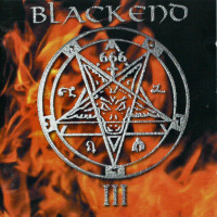 Various Artists -  Blackend: The Black Metal Compilation