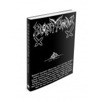 Various Artists - Blasphemous the Book!