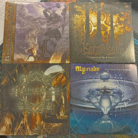 Various Artists - Bundle  4x promo cds