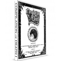 Various Artists - Compilation of Death – issue I