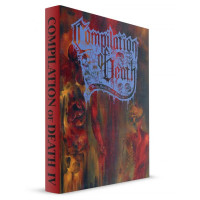 Various Artists - Compilation of Death – issue IV
