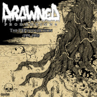 Various Artists - Drowned Prod.: The eps Collection (1991-1993)