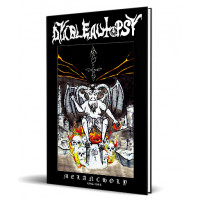 Various Artists - Dyable Autopsy – Melancholy 1992-1995