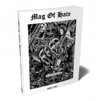 Various Artists - Mag of Hate “1988-1991”