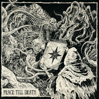 Various Artists - Peace Till Death (A Peaceville Compilation)