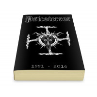 Various Artists - PSICOTERROR “1991-2016”
