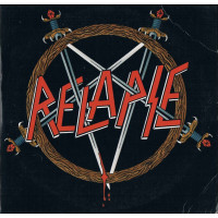 Various Artists - Relapse Records Sampler Spring 1999