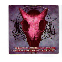 Various Artists - The Rape Of The Holy Trinity
