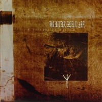 Various Artists - Visions - A Tribute to Burzum