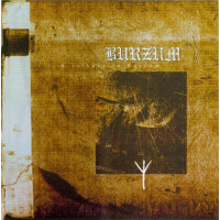 Various Artists - Visions - A Tribute to Burzum