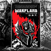 Various Artists - Warpland O.S.T.