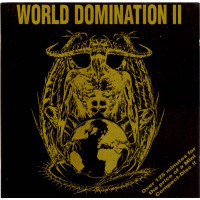 Various Artists - World Domination
