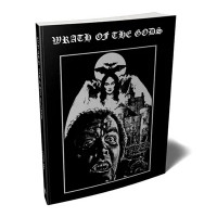 Various Artists - WRATH OF THE GODS “1994-96”