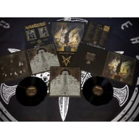 VASSAFOR - Malediction