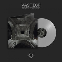 VASTIGR - The Path of Perdition