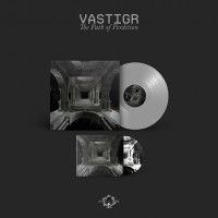VASTIGR - The Path of Perdition (bundle LP + CD)