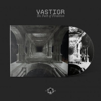 VASTIGR - The Path of Perdition