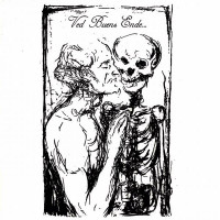 VED BUENS ENDE - Those who caress the pale (2021)