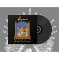 VEHEMENCE - Assiégé Pour l'Éternité