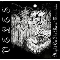 VELES - Night of bare mountains