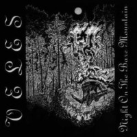 VELES - Night on the Bare Mountain - ltd