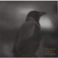 VELES - The black ravens flew again - LP