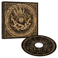 VELNIAS - Substrate Haruspex (Mediabook CD)