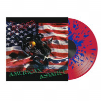 VENOM - American Assault