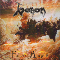 VENOM - Fallen Angels