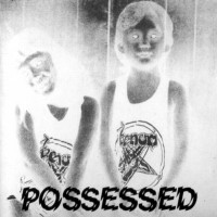 VENOM - Possessed