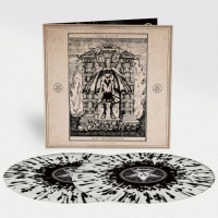 VENOM - Sons of Satan (splatter vinyl)