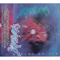 VENOM - Temples Of Ice