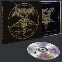 VENOM - The Seven Gates of Hell - Singles 1981-1985