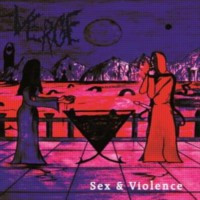 VERGE - Sex and violence
