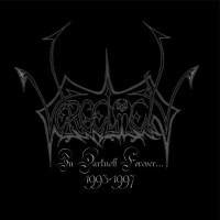 VERGELMER - In Darkness Forever 1993-1997