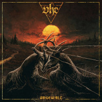 VERHEERER - Urgewalt