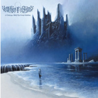 VERTEBRA ATLANTIS - A Dialogue With The Eeriest Sublime